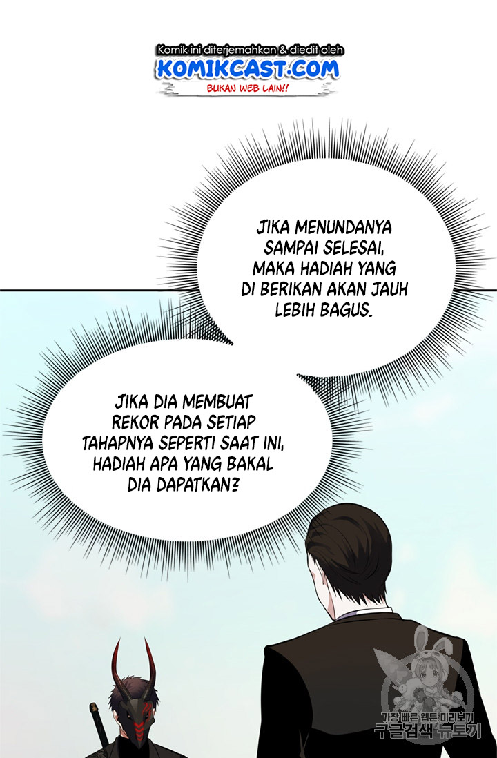 Second Life Ranker Chapter 48 - halaman 15