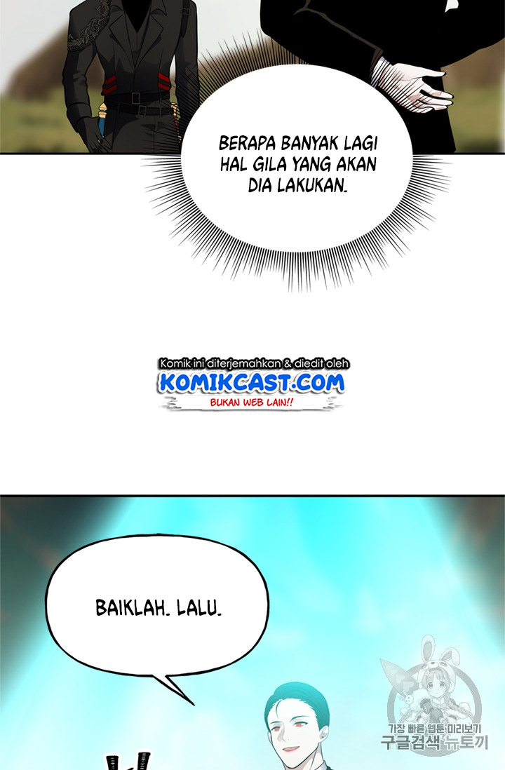 Second Life Ranker Chapter 48 - halaman 16