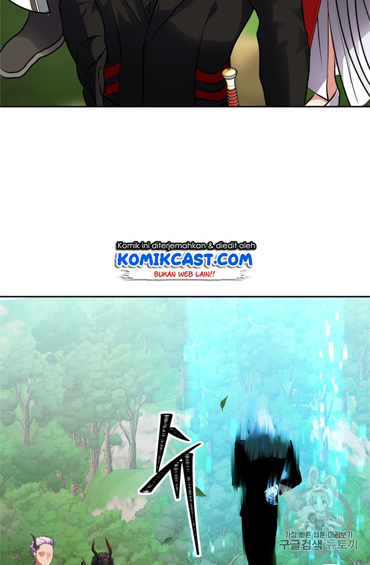 Second Life Ranker Chapter 48 - halaman 31