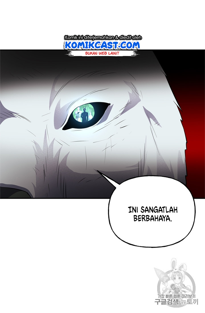 Second Life Ranker Chapter 48 - halaman 36