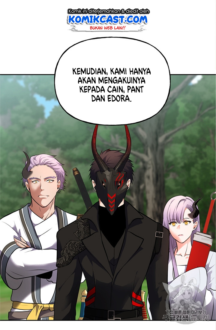 Second Life Ranker Chapter 48 - halaman 38