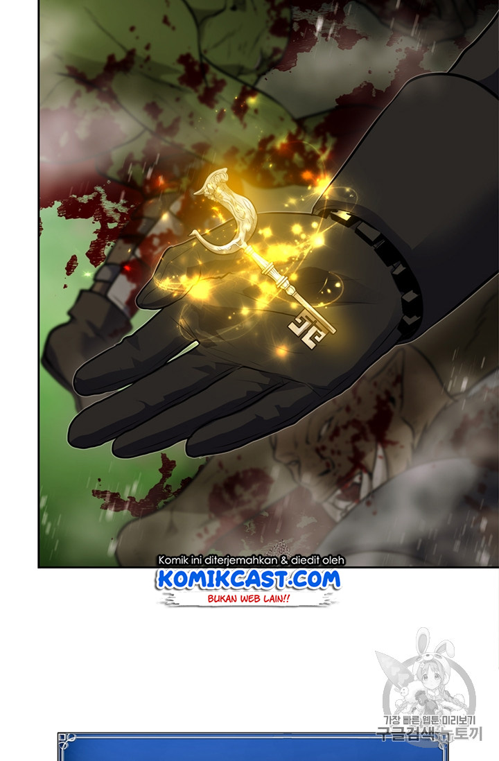 Second Life Ranker Chapter 48 - halaman 49