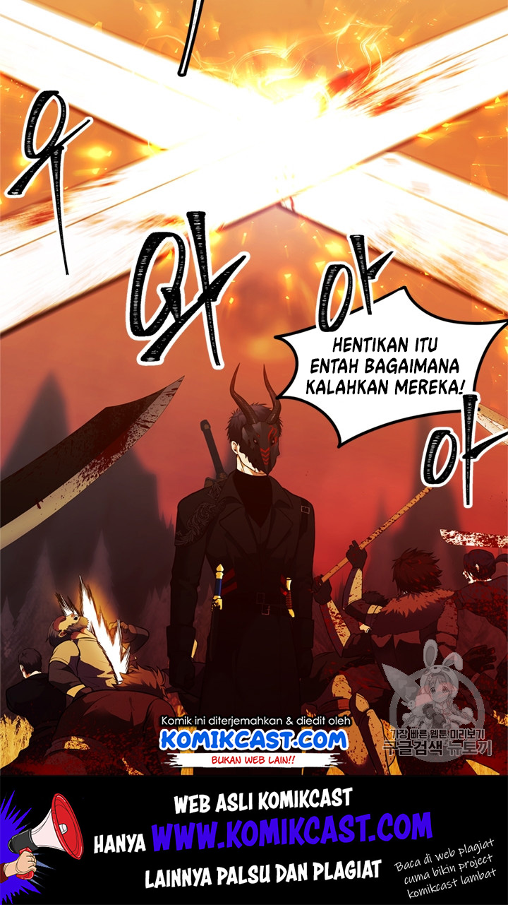 Second Life Ranker Chapter 48 - halaman 53