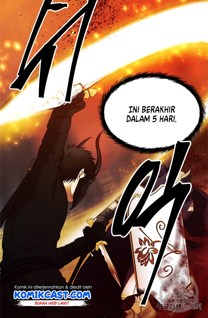 Second Life Ranker Chapter 48 - halaman 60