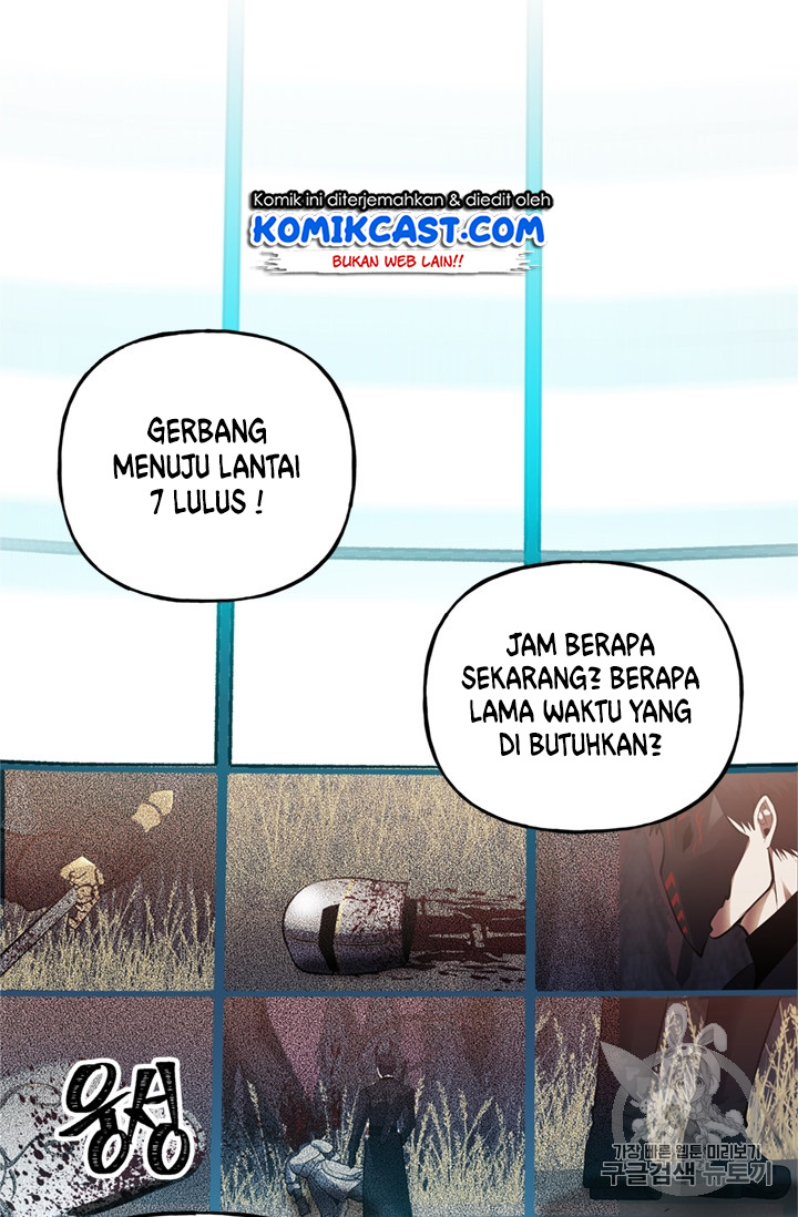 Second Life Ranker Chapter 48 - halaman 62