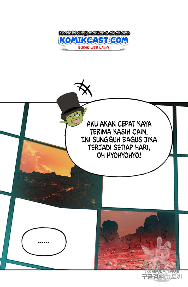 Second Life Ranker Chapter 48 - halaman 68