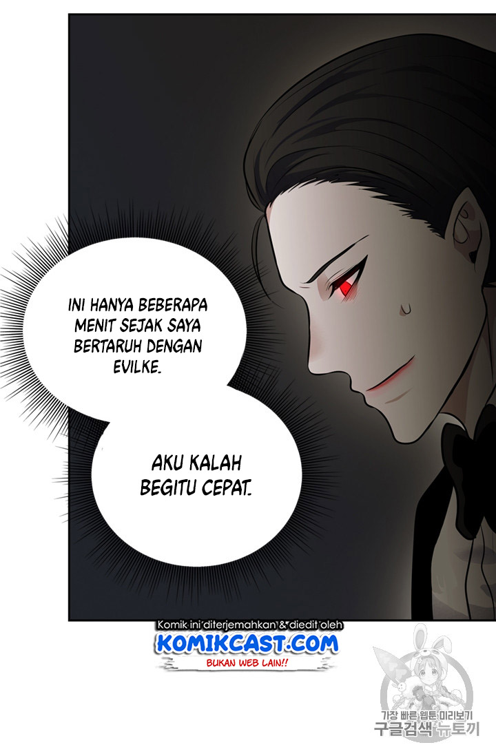 Second Life Ranker Chapter 48 - halaman 8