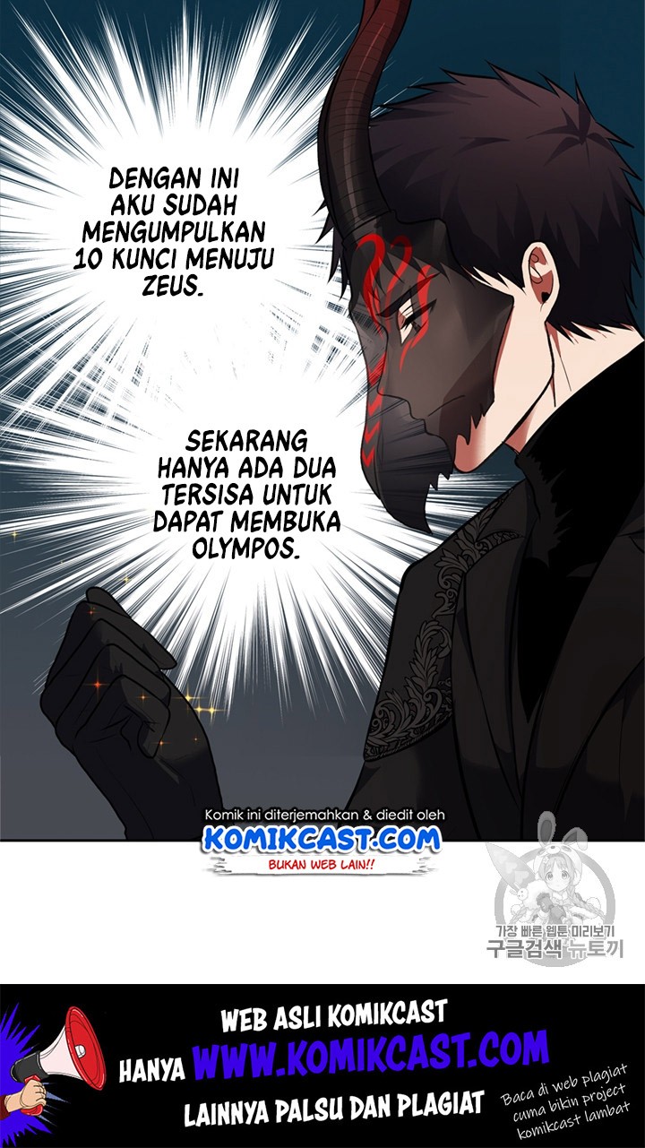Second Life Ranker Chapter 48 - halaman 93