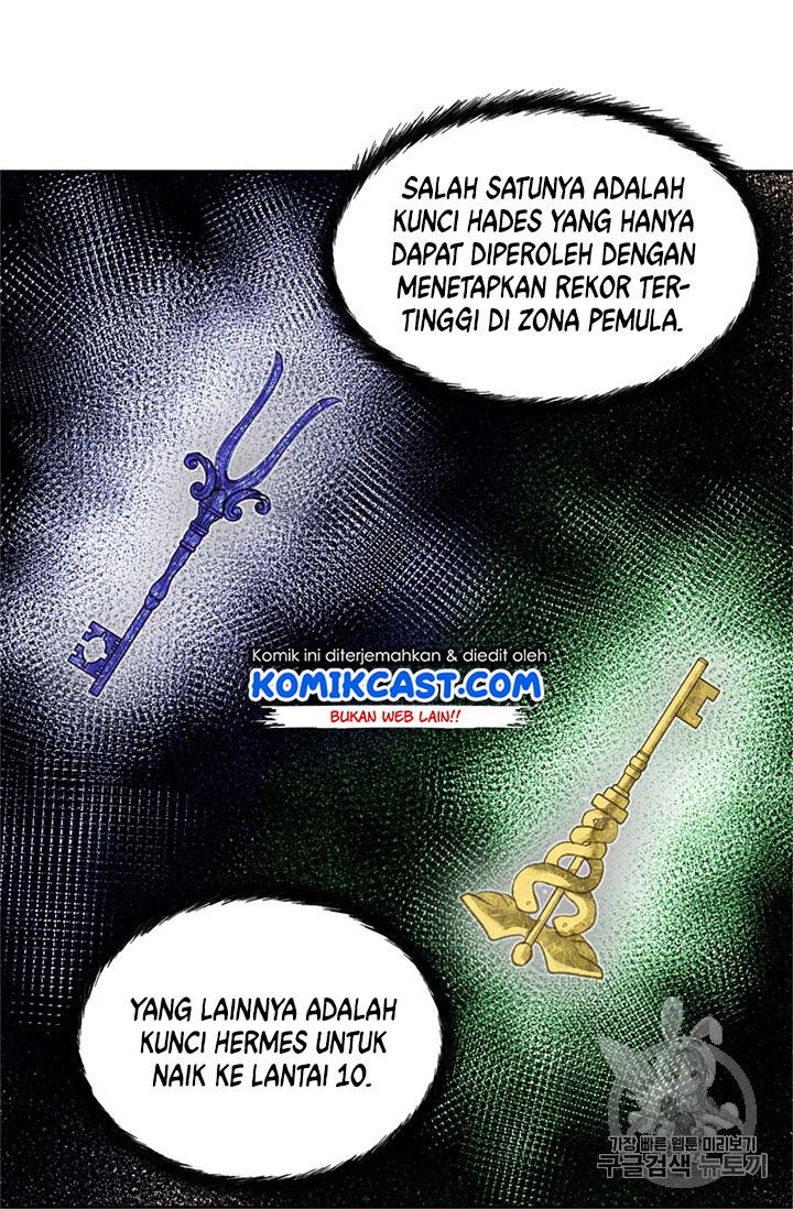 Second Life Ranker Chapter 48 - halaman 94
