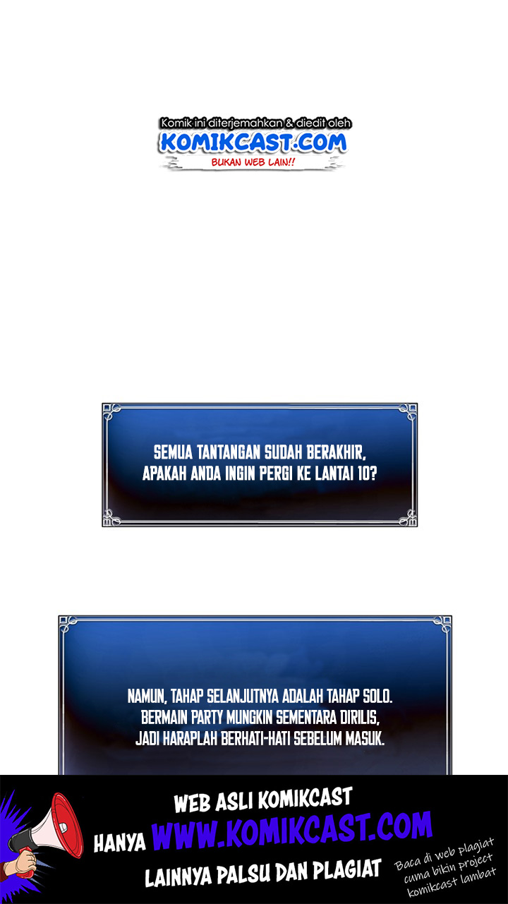 Second Life Ranker Chapter 49 - halaman 2