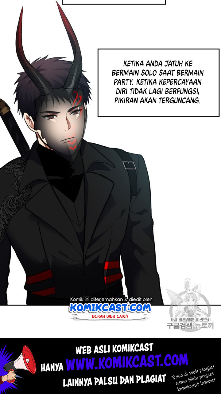 Second Life Ranker Chapter 49 - halaman 20