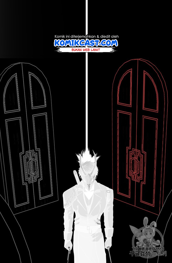Second Life Ranker Chapter 49 - halaman 24