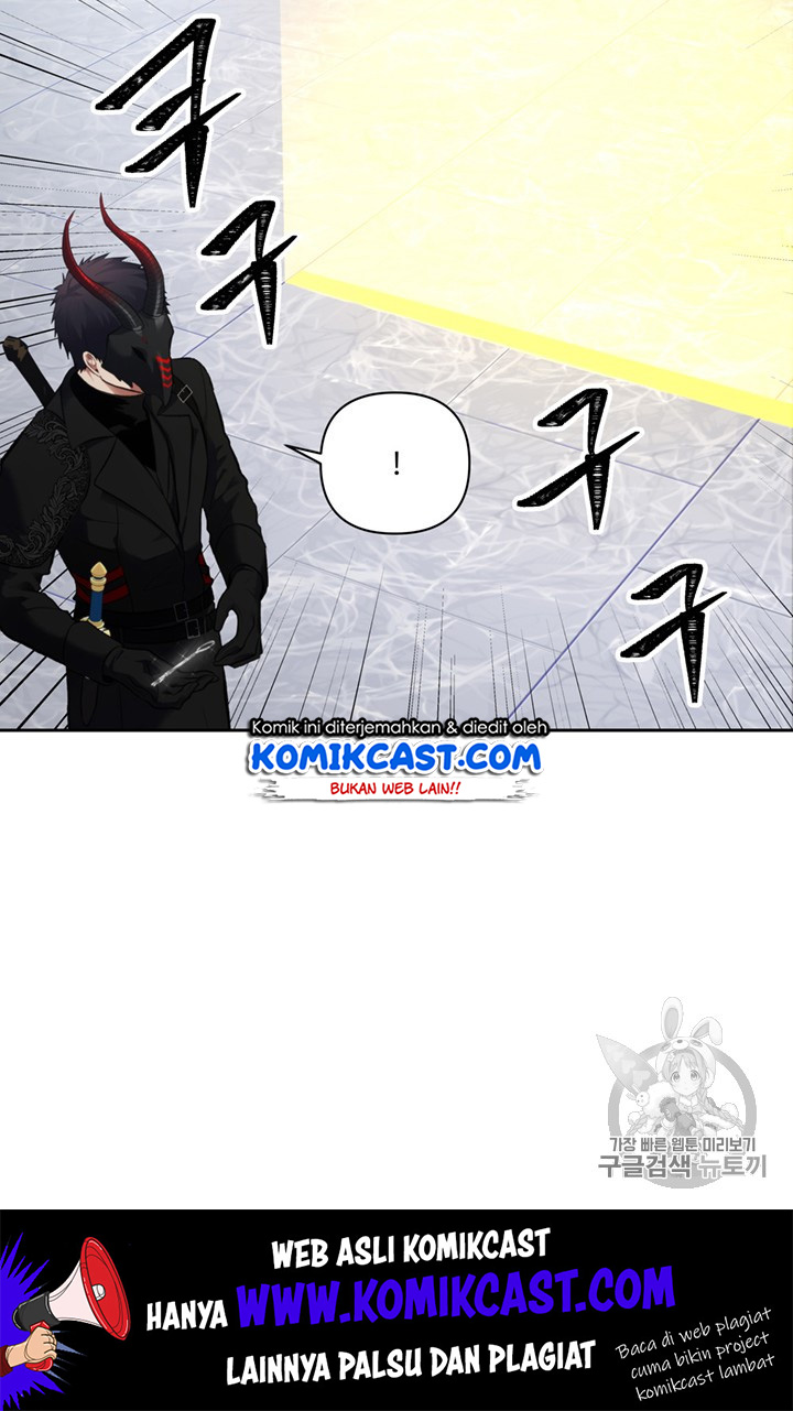 Second Life Ranker Chapter 49 - halaman 44