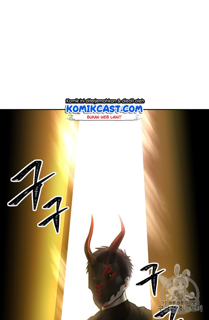 Second Life Ranker Chapter 49 - halaman 49