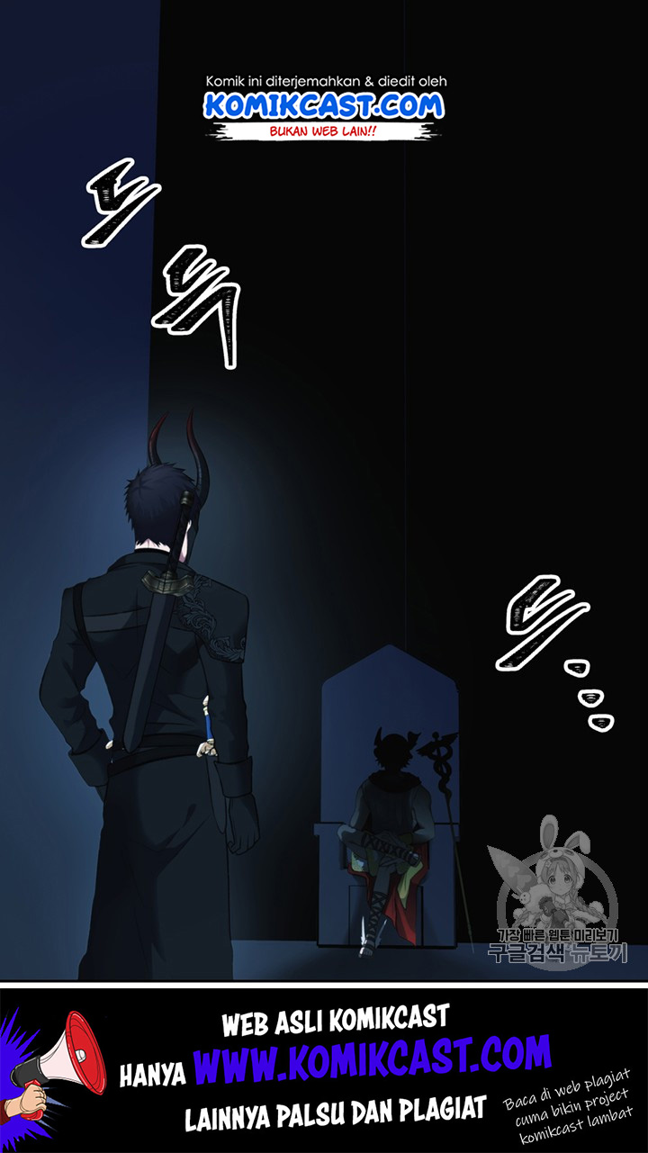 Second Life Ranker Chapter 49 - halaman 51