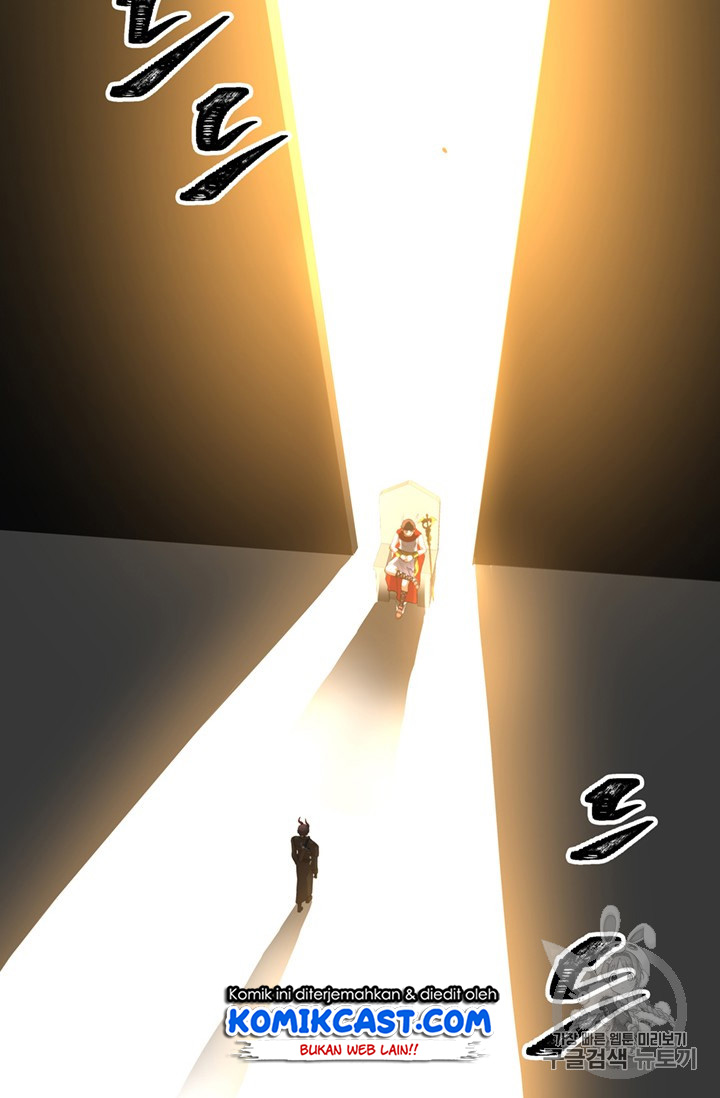 Second Life Ranker Chapter 49 - halaman 64
