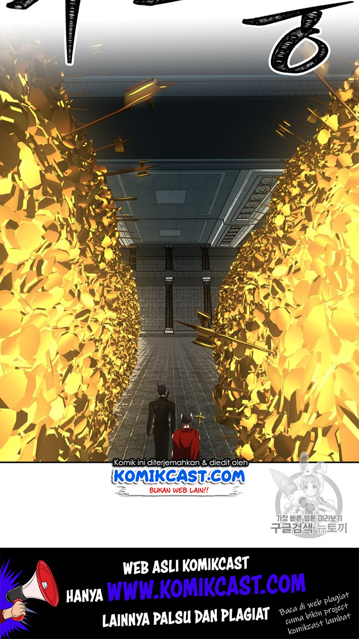 Second Life Ranker Chapter 49 - halaman 67