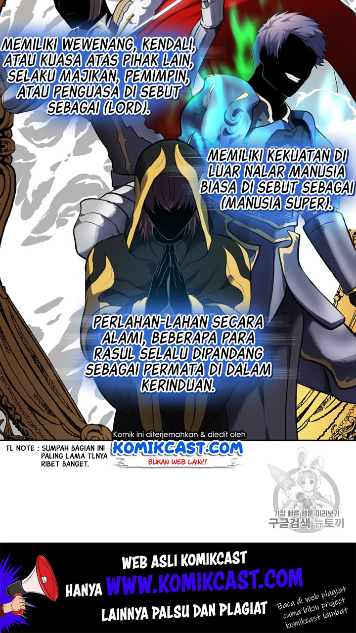 Second Life Ranker Chapter 49 - halaman 74