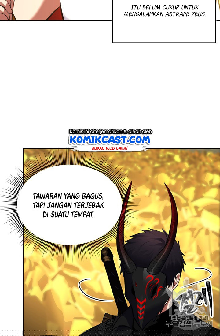 Second Life Ranker Chapter 49 - halaman 76