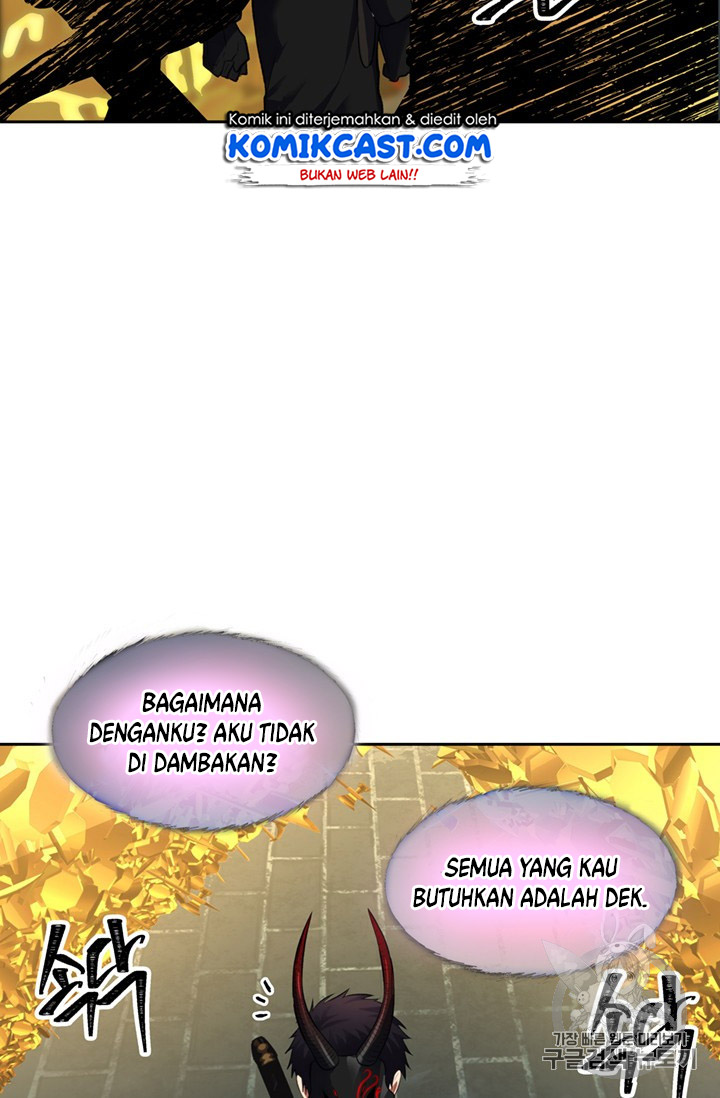 Second Life Ranker Chapter 49 - halaman 83
