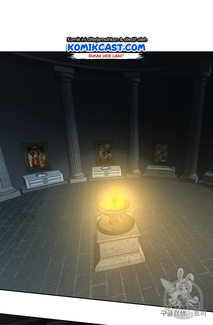 Second Life Ranker Chapter 49 - halaman 85
