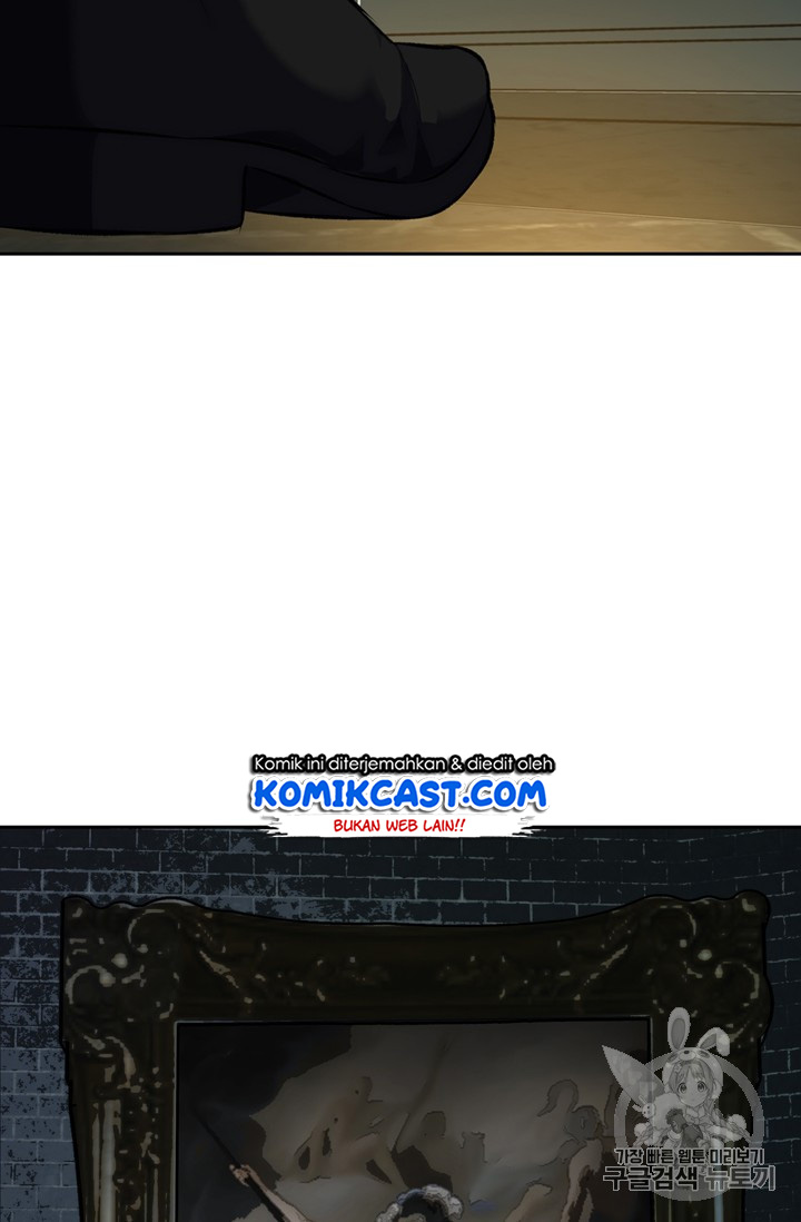 Second Life Ranker Chapter 49 - halaman 91