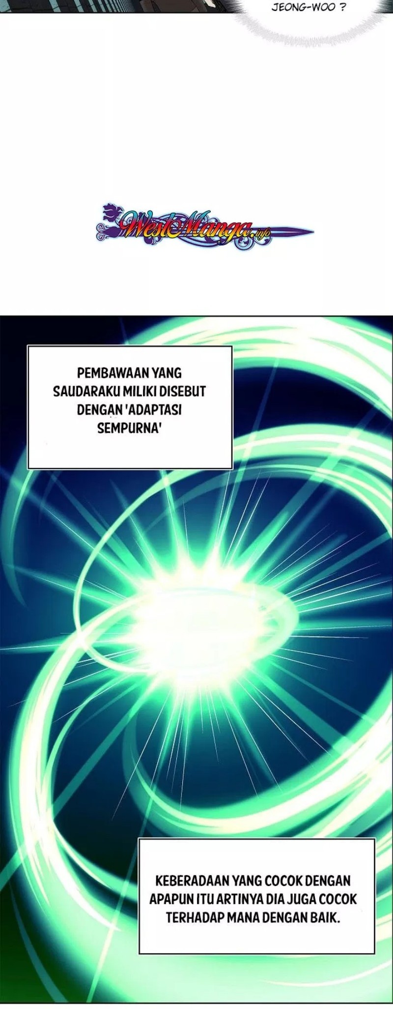 Second Life Ranker Chapter 5 - halaman 35
