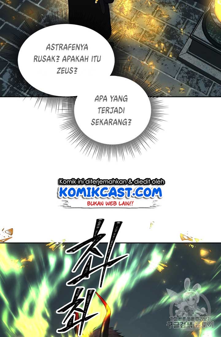 Second Life Ranker Chapter 50 - halaman 29