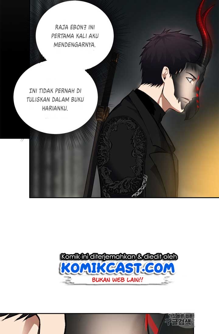 Second Life Ranker Chapter 50 - halaman 43