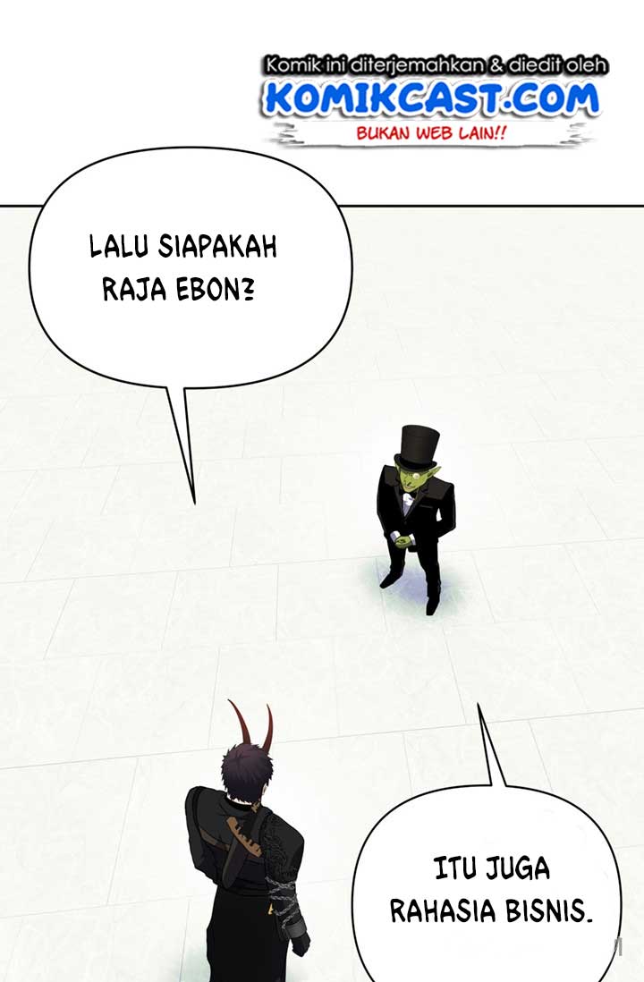 Second Life Ranker Chapter 50 - halaman 56