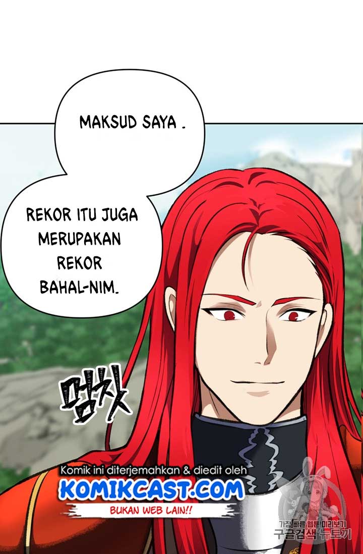 Second Life Ranker Chapter 50 - halaman 84