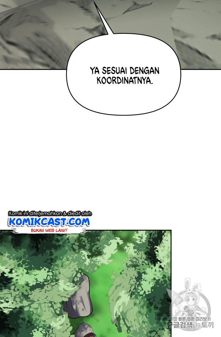 Second Life Ranker Chapter 51 - halaman 19