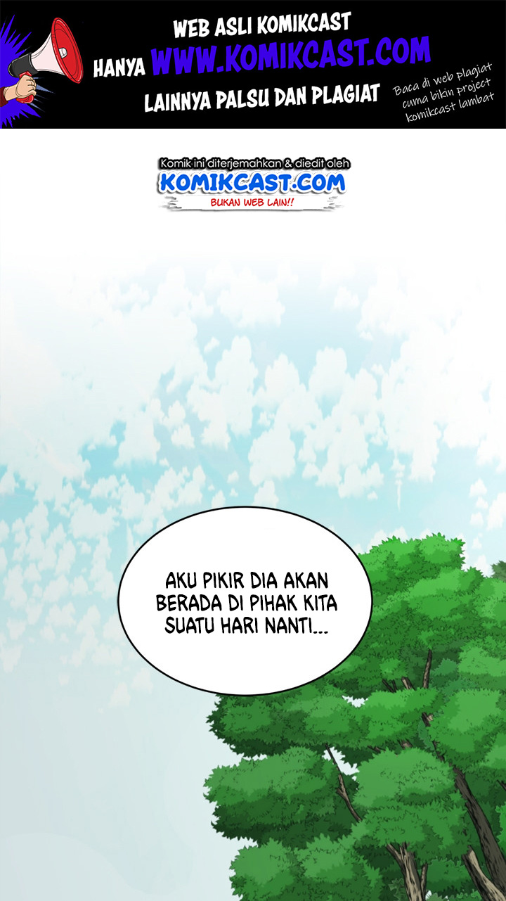 Second Life Ranker Chapter 51 - halaman 2