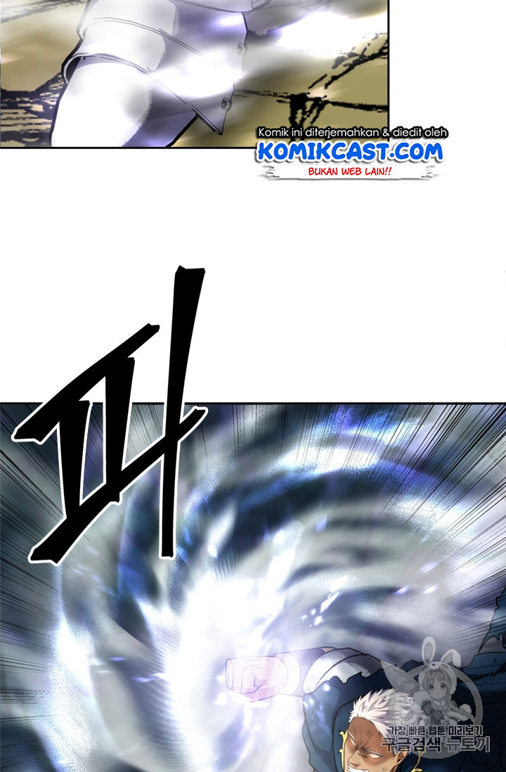 Second Life Ranker Chapter 51 - halaman 44