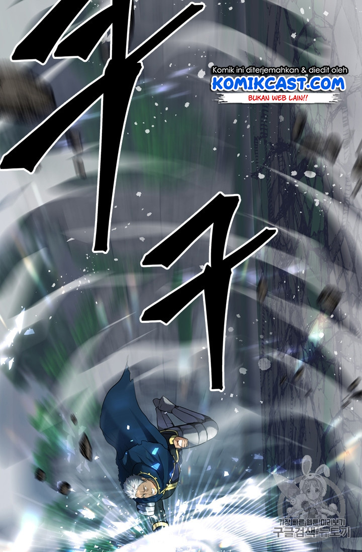 Second Life Ranker Chapter 51 - halaman 46