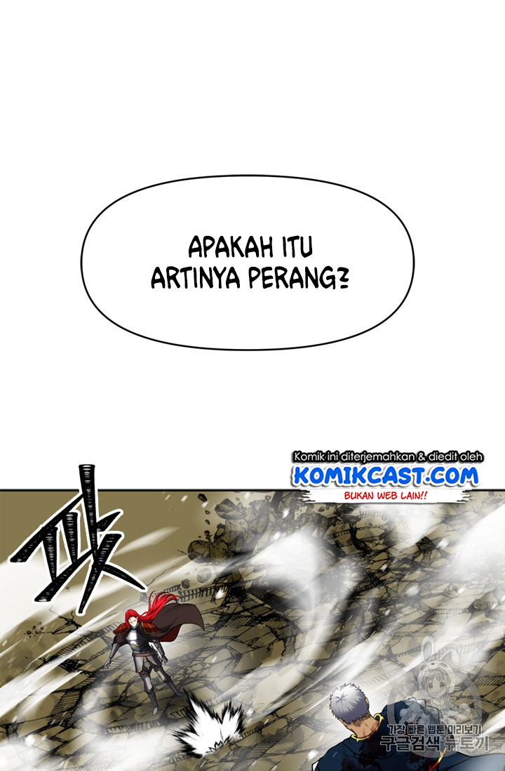 Second Life Ranker Chapter 51 - halaman 53
