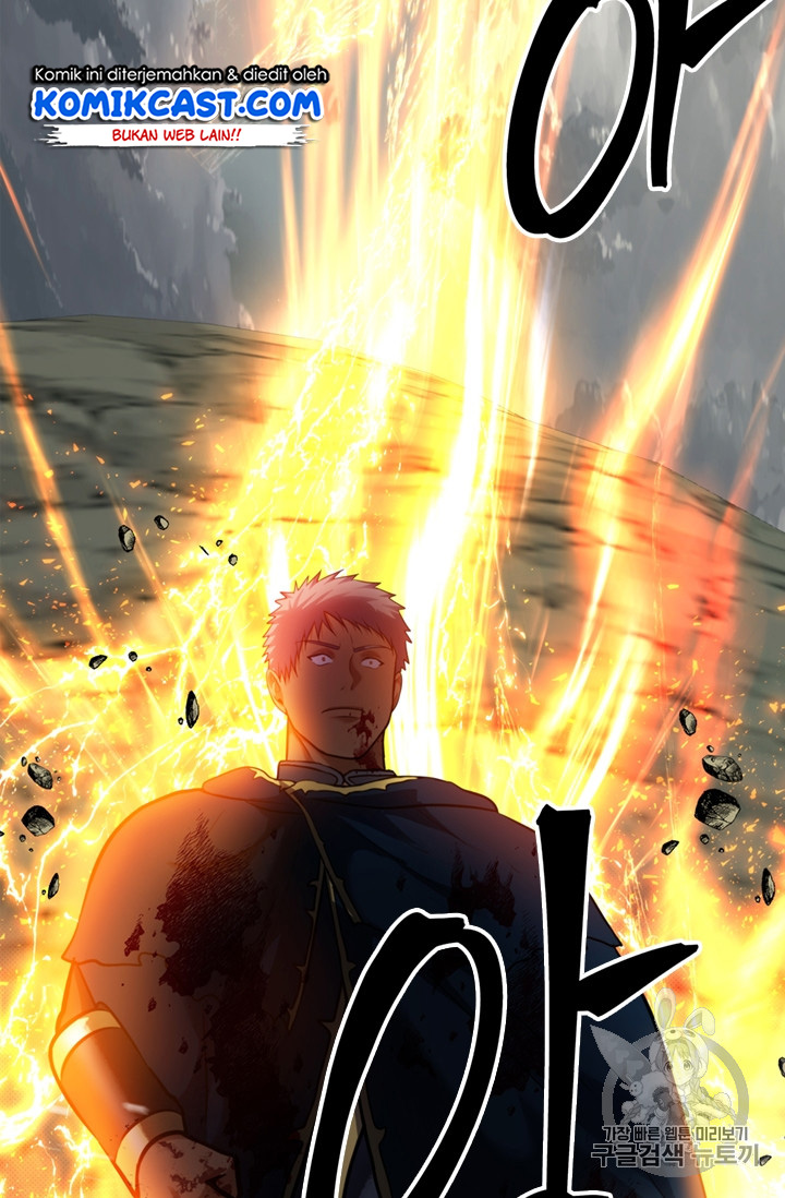 Second Life Ranker Chapter 51 - halaman 58