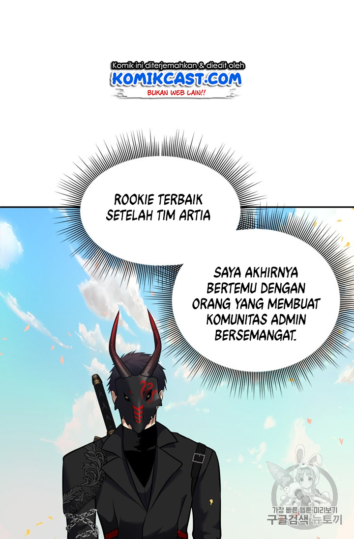 Second Life Ranker Chapter 51 - halaman 75