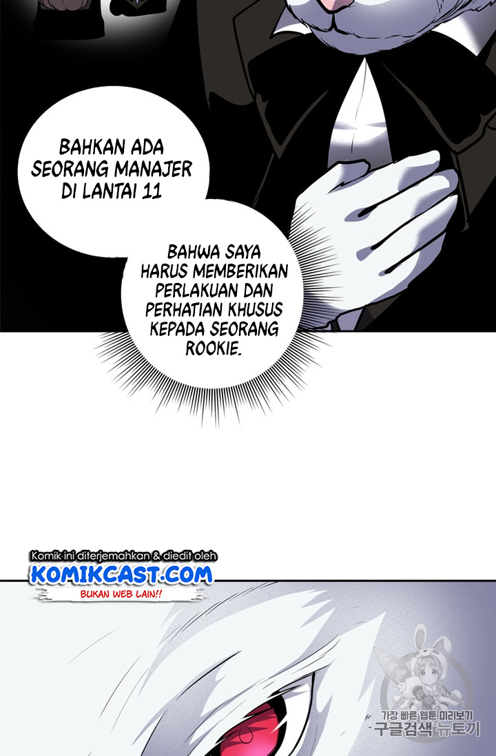 Second Life Ranker Chapter 51 - halaman 77