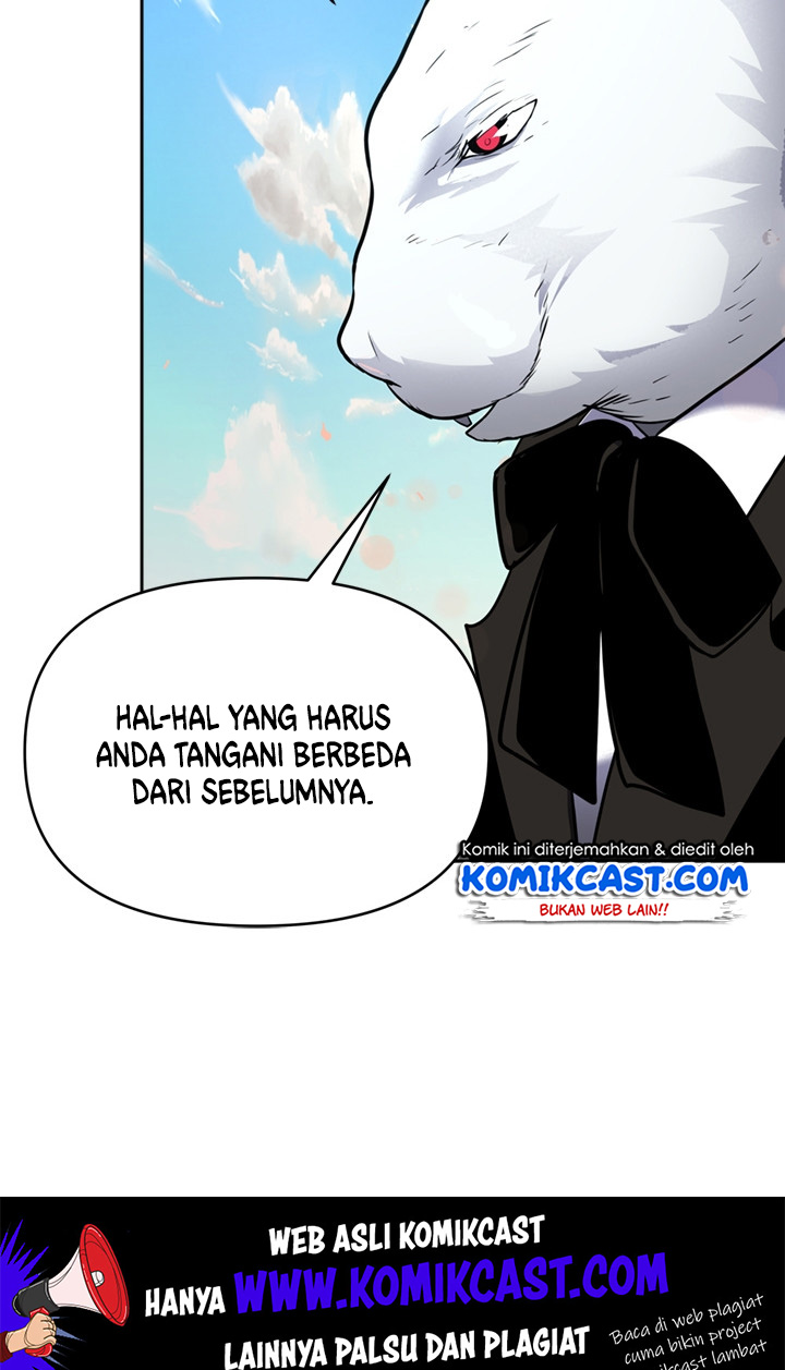 Second Life Ranker Chapter 51 - halaman 82