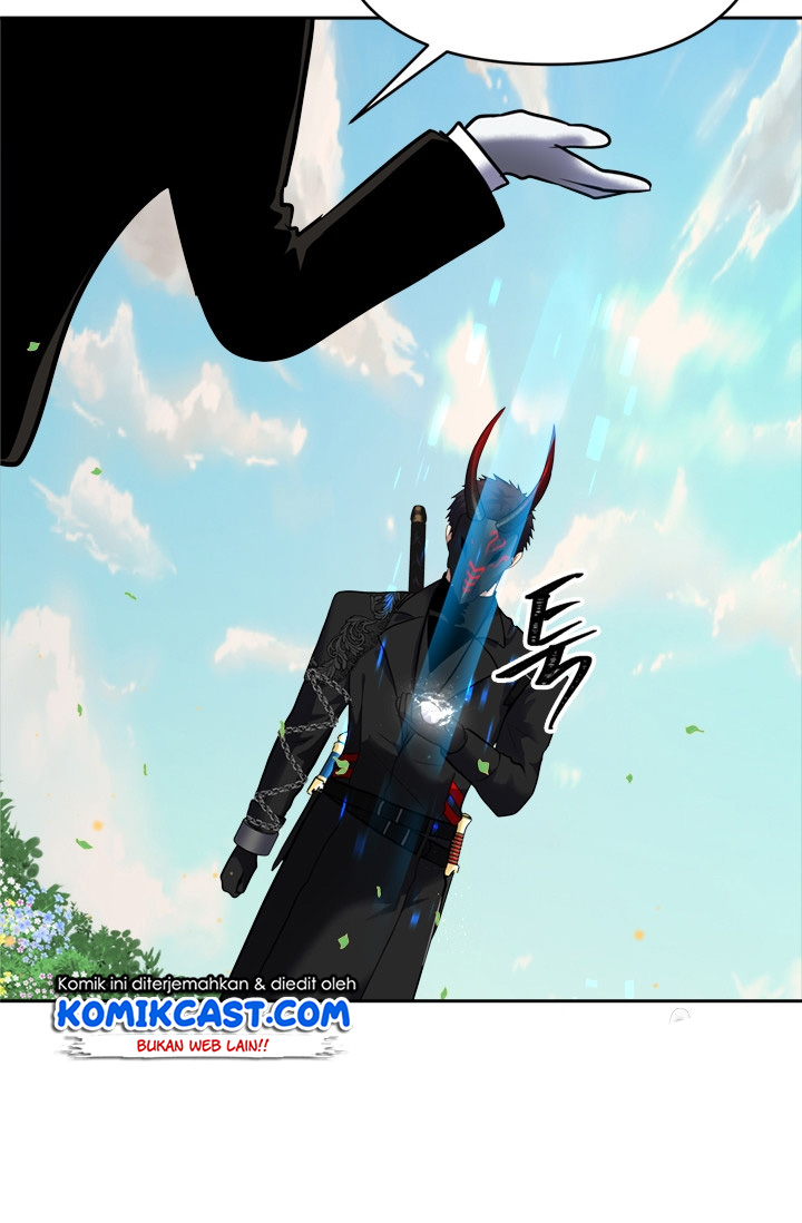 Second Life Ranker Chapter 51 - halaman 92