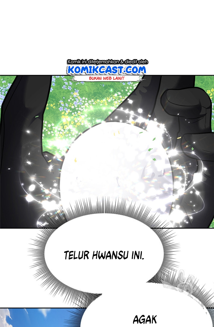 Second Life Ranker Chapter 51 - halaman 98