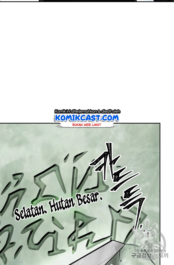 Second Life Ranker Chapter 52 - halaman 21