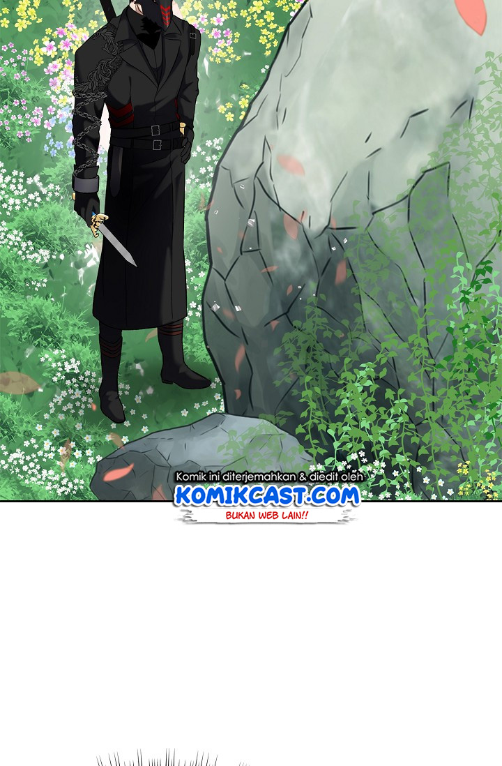 Second Life Ranker Chapter 52 - halaman 23
