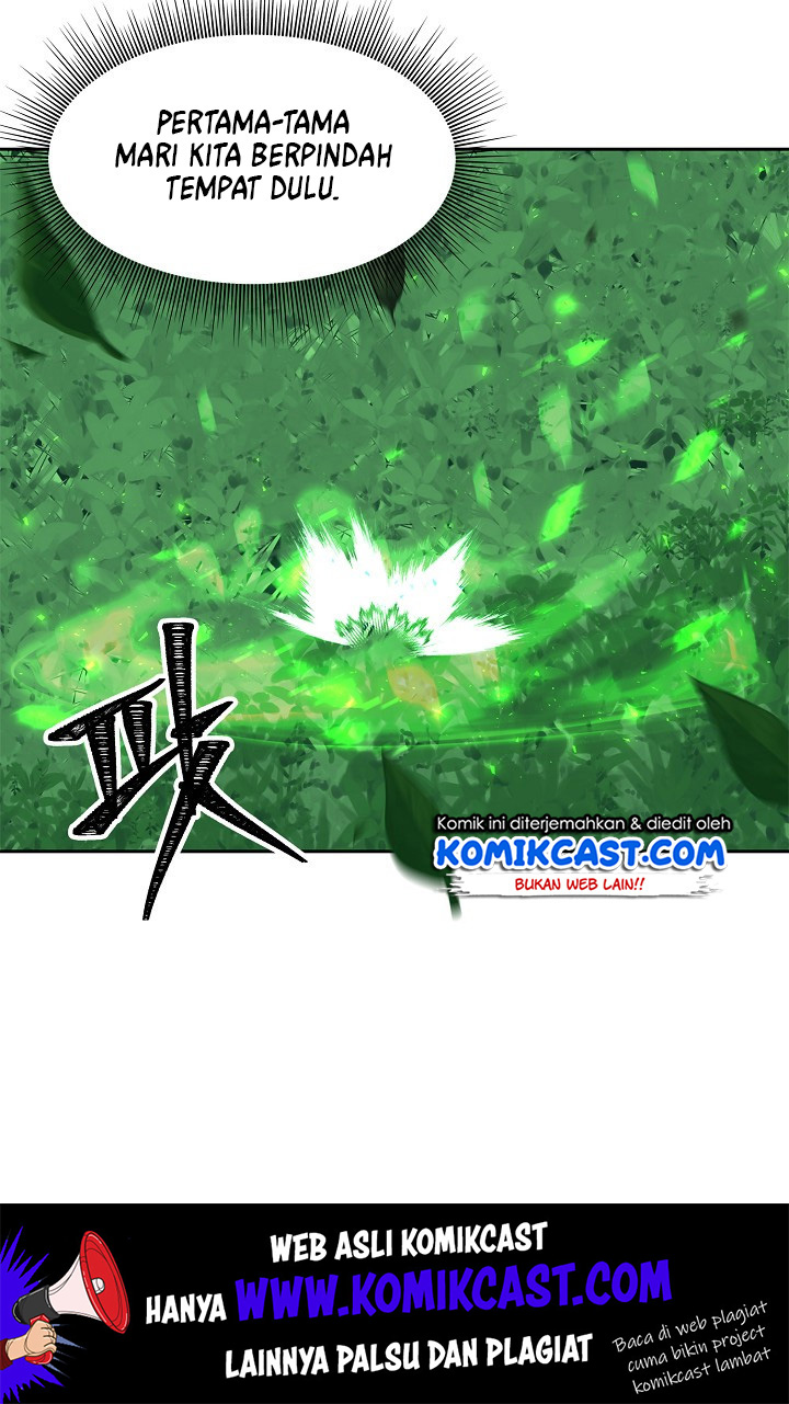 Second Life Ranker Chapter 52 - halaman 24