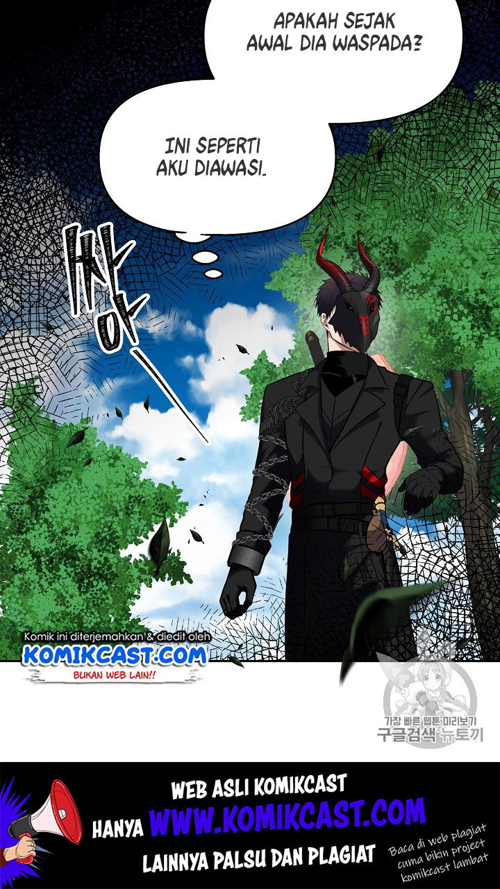 Second Life Ranker Chapter 52 - halaman 31