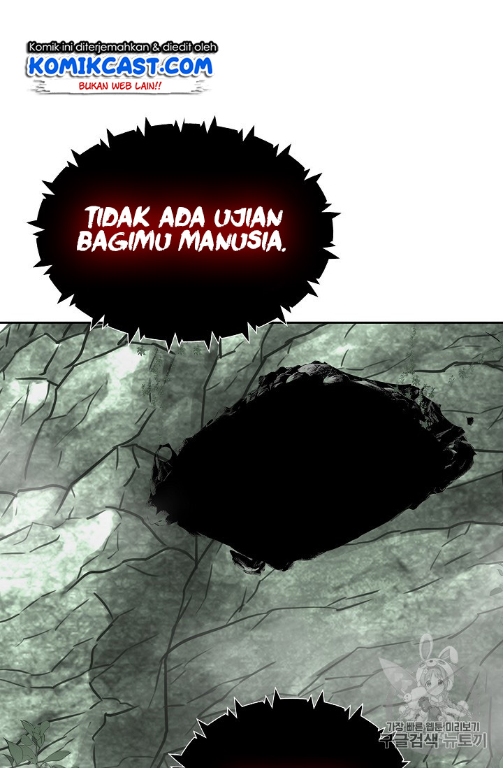 Second Life Ranker Chapter 52 - halaman 40