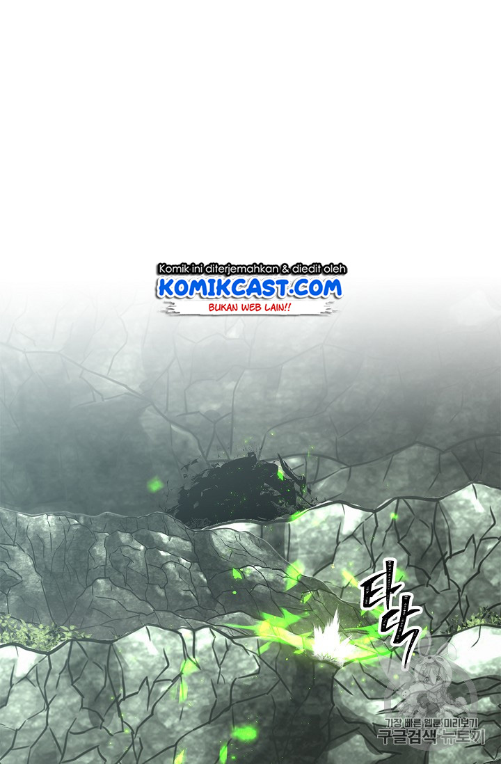 Second Life Ranker Chapter 52 - halaman 45
