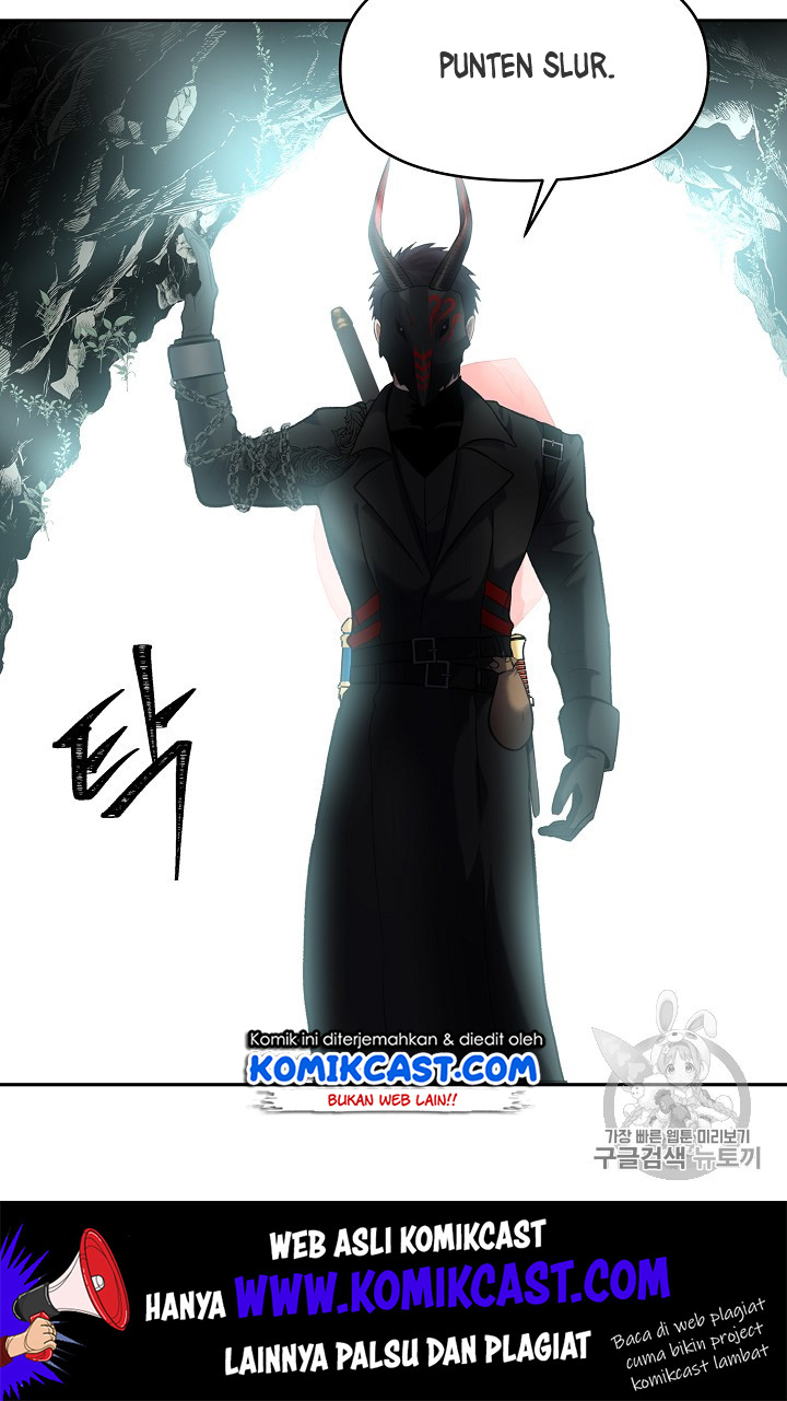 Second Life Ranker Chapter 52 - halaman 47