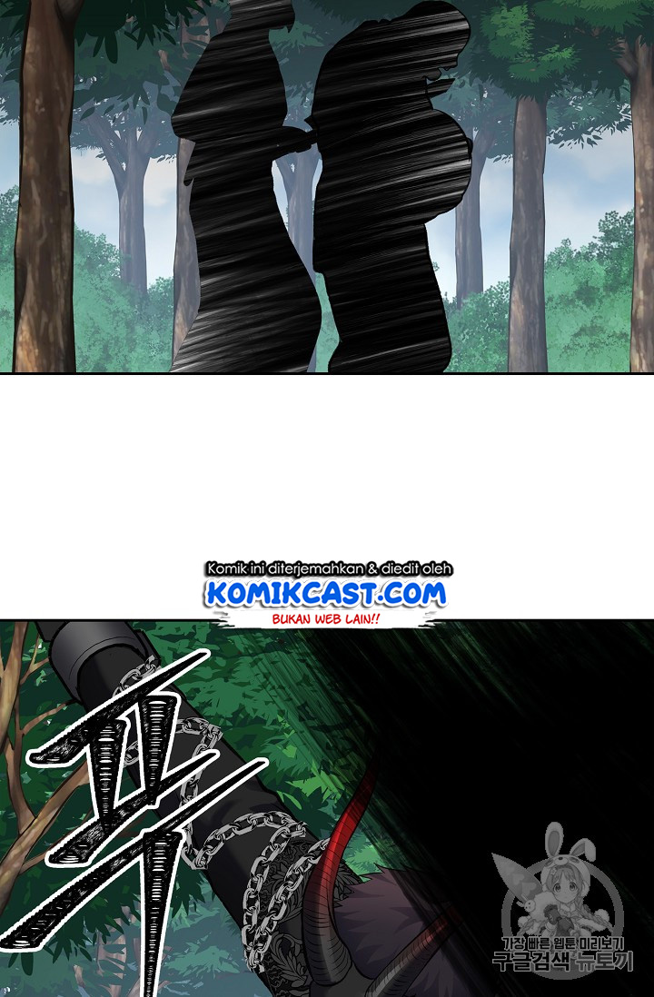 Second Life Ranker Chapter 52 - halaman 83